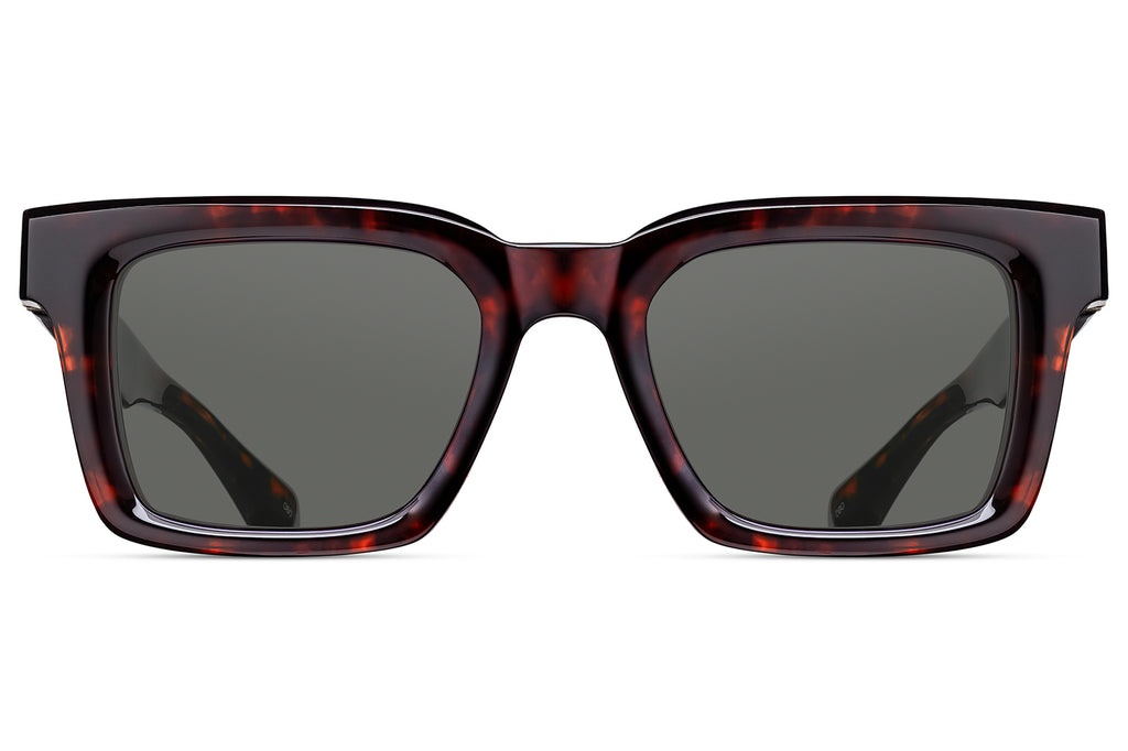 Matsuda - M1033 Sunglasses Dark Brown Demi
