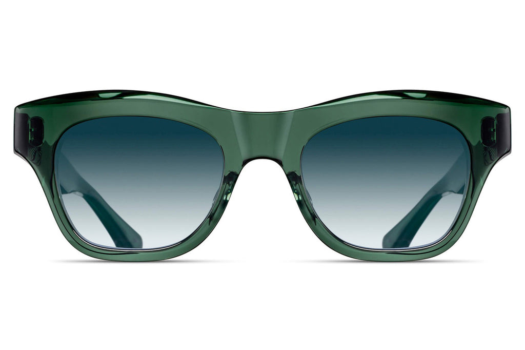 Matsuda - M1027 Sunglasses Bottle Green